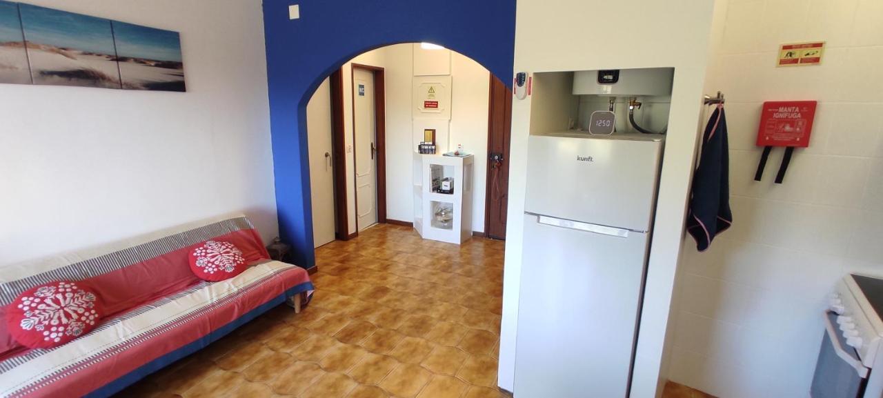 Ocean View Dive House Apartment Sesimbra Exterior photo
