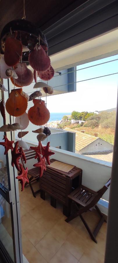 Ocean View Dive House Apartment Sesimbra Exterior photo