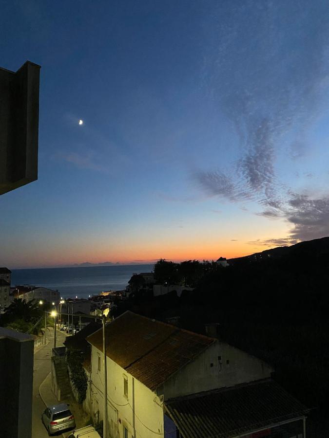 Ocean View Dive House Apartment Sesimbra Exterior photo