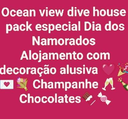 Ocean View Dive House Apartment Sesimbra Exterior photo